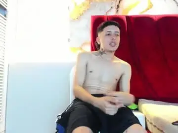 Chaturbate Nude Webcam of esteban_2102