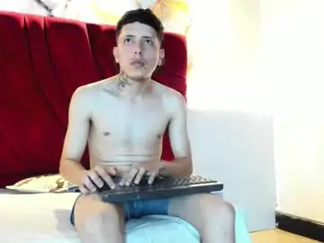 Chaturbate Adult Webcams of esteban_2102