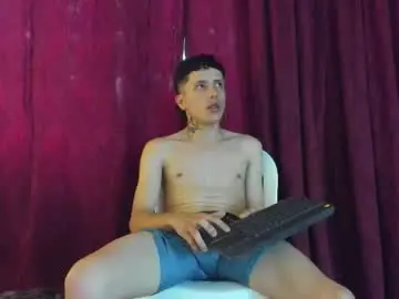 Chaturbate Adult Webcams of esteban_2102