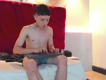 Chaturbate Best Webcam of esteban_2102