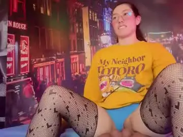 Chaturbate Adult Webcam of eva_delight_