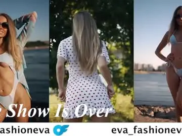 eva_fashionista from chaturbate