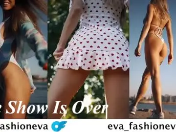 Chaturbate Sex Chat of eva_fashionista
