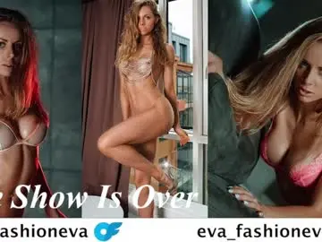 Chaturbate Sex Cam of eva_fashionista