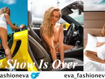 Chaturbate Sex Cam of eva_fashionista