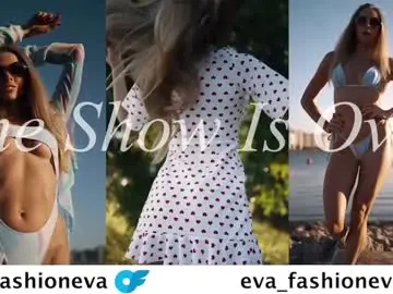 Chaturbate Private Sex Chat of eva_fashionista