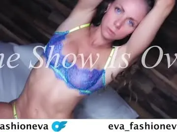 Chaturbate Adult Webcams of eva_fashionista