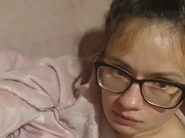 Chaturbate Nude Webcam of flowercandydoll13