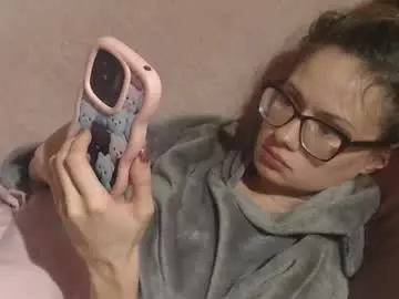 Chaturbate Sex Cam of flowercandydoll13