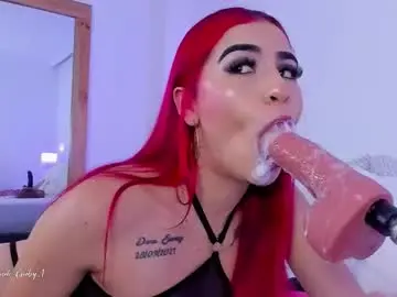 Chaturbate Live Porn of gabrielahernandez1