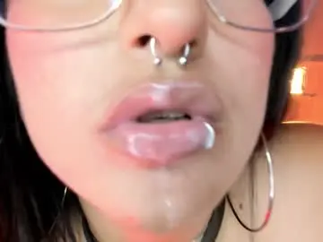 Chaturbate Nude Webcam of gabrielakassi