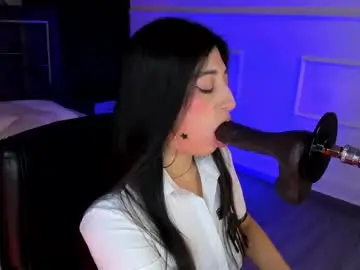 Chaturbate Sex Chat of gabrielakassi