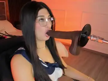 Chaturbate Sex Cam of gabrielakassi