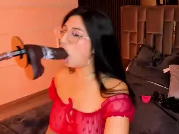 Chaturbate Sex Cam of gabrielakassi