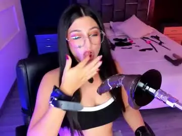 Chaturbate Live Sex Cam of gabrielakassi