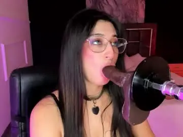 Chaturbate Best live sex cam show of gabrielakassi