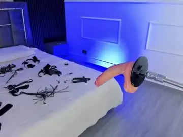 Chaturbate Adult Webcam of gabrielakassi