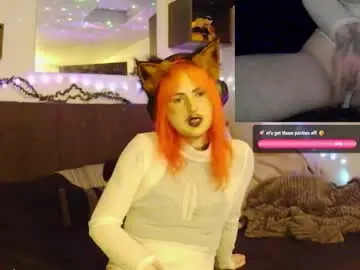 Chaturbate Live Sex of gagg_me