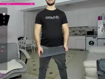 Chaturbate Adult Webcams of hard_chriss