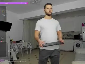 Chaturbate Sex Cam of hard_chriss