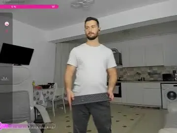 Chaturbate Live Sex Cam of hard_chriss