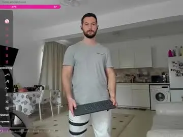 Chaturbate Free Live Porn of hard_chriss