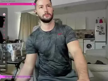 Chaturbate Adult Webcams of hard_chriss