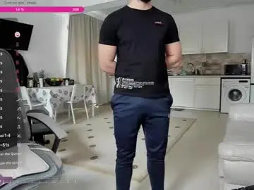 Chaturbate Best live sex cam show of hard_chriss