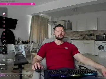 Chaturbate Free Live Porn of hard_chriss