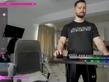 Chaturbate Adult Video Chat of hard_chriss