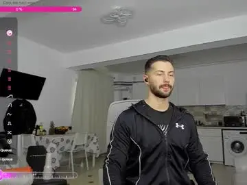 Chaturbate Private Sex Chat of hard_chriss