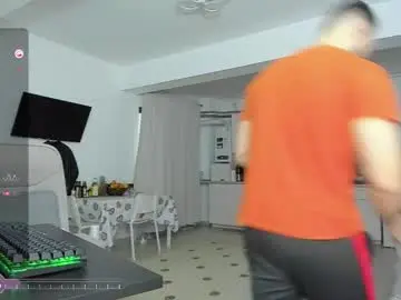 Chaturbate Nude Webcam of hard_chriss