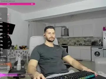 Chaturbate Free Live Porn of hard_chriss