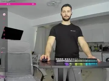 Chaturbate Best live sex cam show of hard_chriss