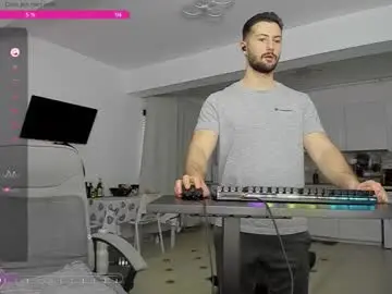 Chaturbate Watch Live Sex Cams of hard_chriss