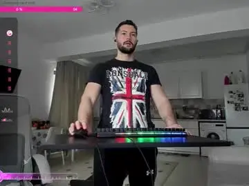 Chaturbate Best live sex cam show of hard_chriss