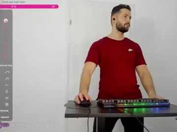 Chaturbate Nude Webcam of hard_chriss