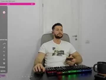 Chaturbate Adult Webcam of hard_chriss