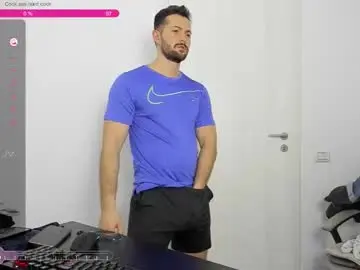 Chaturbate Live Porn of hard_chriss