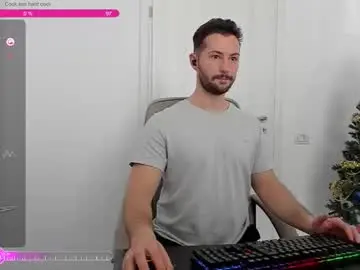 Chaturbate Live Sex Cam of hard_chriss