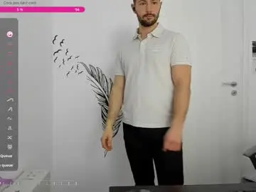 Chaturbate Live Sex Cam of hard_chriss