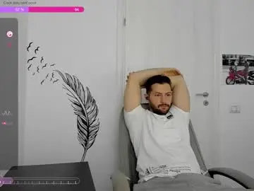 Chaturbate Best Webcam of hard_chriss