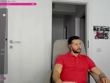 Chaturbate Best live sex cam show of hard_chriss