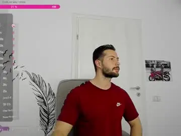 Chaturbate Watch Live Sex Cams of hard_chriss