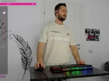 Chaturbate Adult Video Chat of hard_chriss