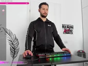 Chaturbate Best Webcam of hard_chriss