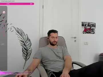 Chaturbate Free Porn Cam of hard_chriss