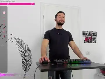 Chaturbate Live Sex of hard_chriss