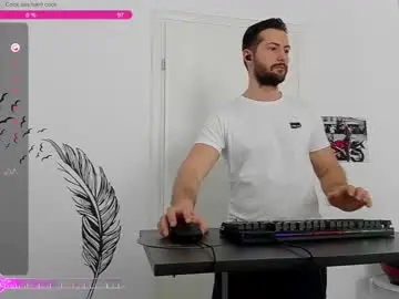 Chaturbate Watch Live Sex Cams of hard_chriss