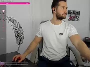 Chaturbate Private Sex Chat of hard_chriss